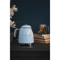 Smeg Electric Kettle KLF05PBUS