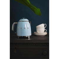 Smeg Electric Kettle KLF05PBUS