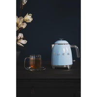 Smeg Electric Kettle KLF05PBUS