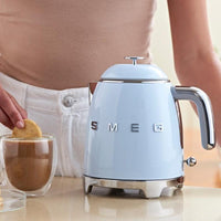 Smeg Electric Kettle KLF05PBUS