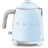 Smeg Electric Kettle KLF05PBUS