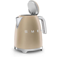 Smeg Electric Kettle KLF03CHMUS