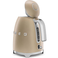 Smeg Electric Kettle KLF03CHMUS