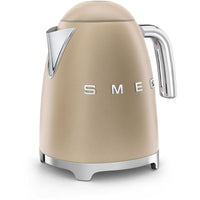 Smeg Electric Kettle KLF03CHMUS