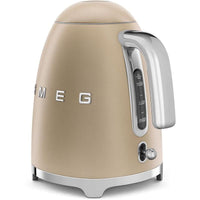 Smeg Electric Kettle KLF03CHMUS