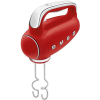 Smeg Hand HMF01RDUS