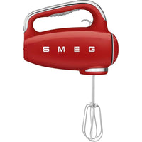 Smeg Hand HMF01RDUS