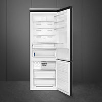 Smeg Bottom Freezer FA490URBL