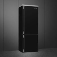 Smeg Bottom Freezer FA490URBL