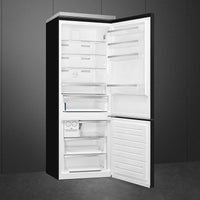 Smeg Bottom Freezer FA490URBL