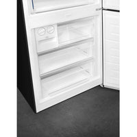 Smeg Bottom Freezer FA490URBL