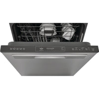 Frigidaire Gallery Top Controls GDPP4515AF