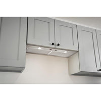 Broan Range Hoods BBN1303SS