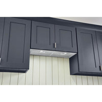 Broan Range Hoods BBN2243SS