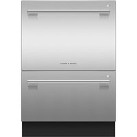 Fisher & Paykel-DD24DTX6PX1