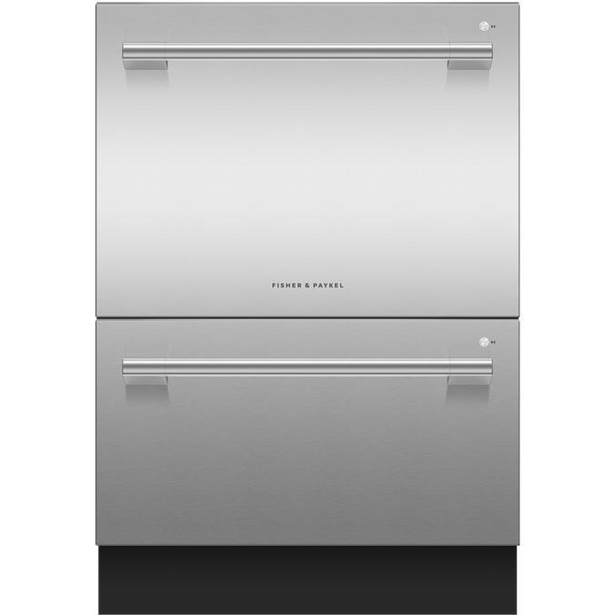 Fisher & Paykel-DD24DTX6PX1