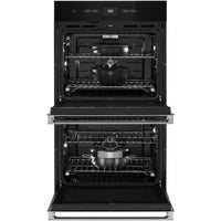 JennAir Double Oven JJW2830LM