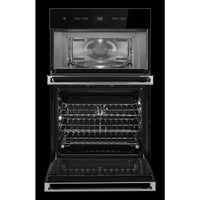 JennAir Combination Oven JMW2427LM