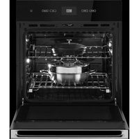 JennAir Single Oven JJW2427LM