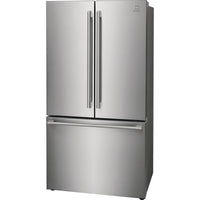 Electrolux French 3-Door ERFG2393AS