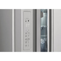 Electrolux French 3-Door ERFG2393AS