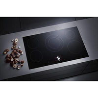 Gaggenau Induction