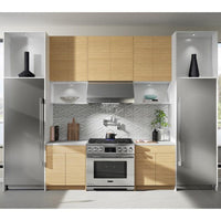 Signature Kitchen Suite Gas SKSGR360S