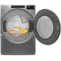 Whirlpool Electric YWED5605MC