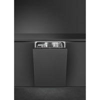 Smeg Top Controls STU8612