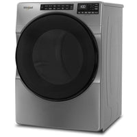 Whirlpool Gas WGD6605MC