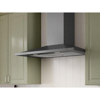 Zephyr Range Hoods ZAN-E30DBS