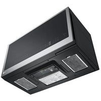 LG Over-the-Range MVEL2033F