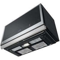 LG Over-the-Range MVEL2137F