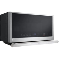 LG Over-the-Range MVEL2137F