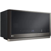 LG Over-the-Range MVEL2137D