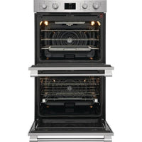 Frigidaire Professional Double Oven PCWD3080AF