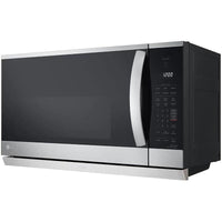 LG Over-the-Range MVEL2125F