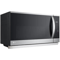 LG Over-the-Range MVEL2125F