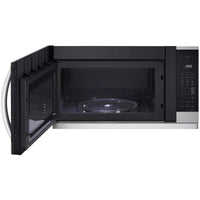 LG Over-the-Range MVEL2125F