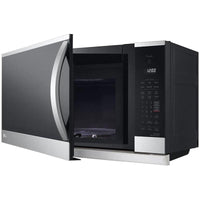 LG Over-the-Range MVEL2125F