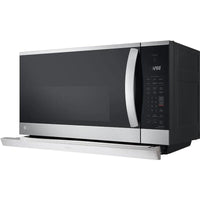 LG Over-the-Range MVEL2125F