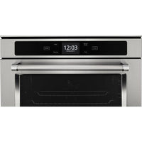 KitchenAid Single Oven YKOSC504PPS