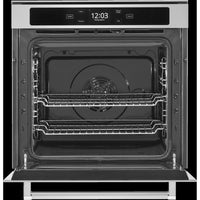 KitchenAid Single Oven YKOSC504PPS
