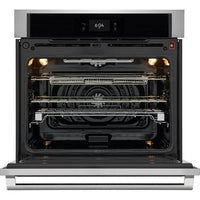 Electrolux Combination Oven ECWS3012AS