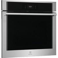 Electrolux Combination Oven ECWS3012AS