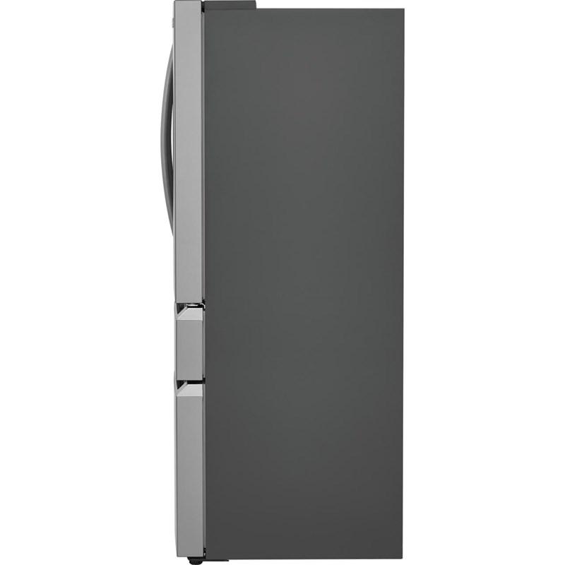 Frigidaire Gallery French 4-Door GRMG2272CF | Appliance Canada