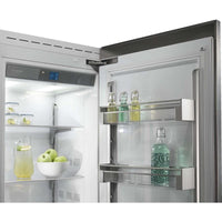 Fulgor Milano All Refrigerator F7SRC30S1-R