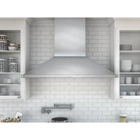 Zephyr Range Hoods ZSP-E48CS