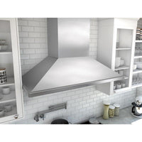 Zephyr Range Hoods ZSP-E48CS