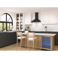 Zephyr Range Hoods ZSA-E30FB